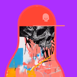 Cyber Bandit #477