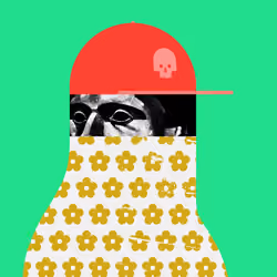 Cyber Bandit #2032