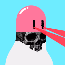 Cyber Bandit #3982