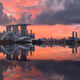 Singapore & Beyond