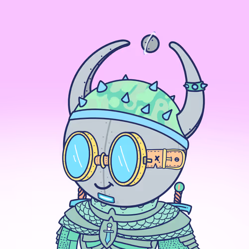 Quirklings #463 🗺️