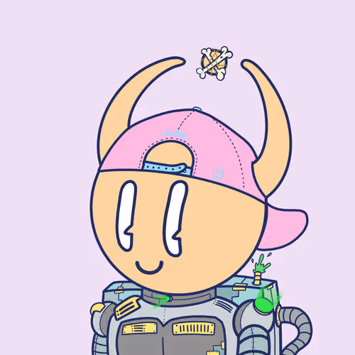 Quirklings #8489 🗺️