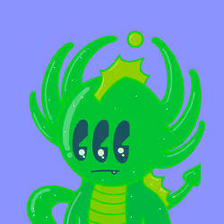 Quirklings #8188