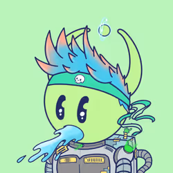 Quirklings #2701