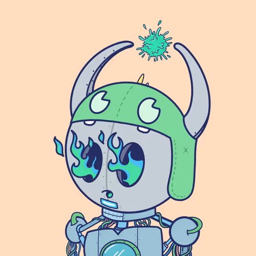 Quirklings #1482