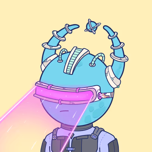Quirklings #4317