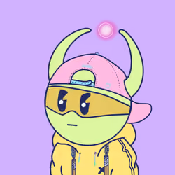 Quirklings #1002