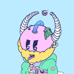 3363