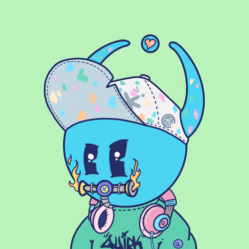 Quirklings