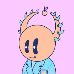 Quirklings #5204