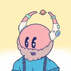 Quirklings #1056