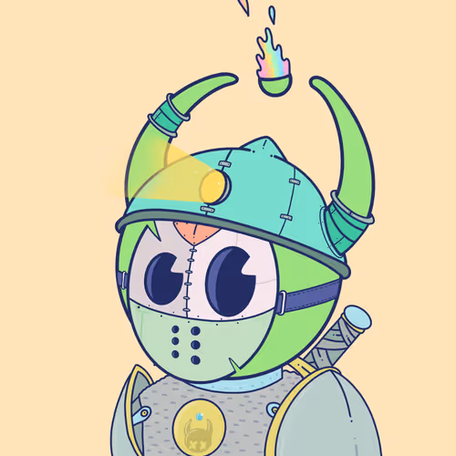 Quirklings #754