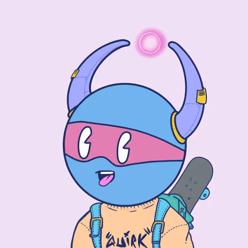 Quirklings