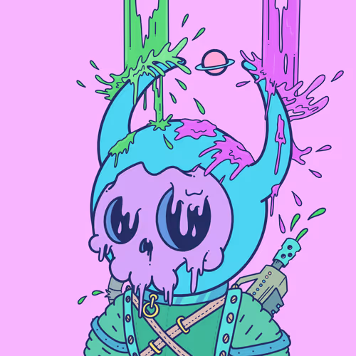 Quirklings