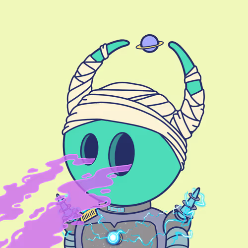Quirklings