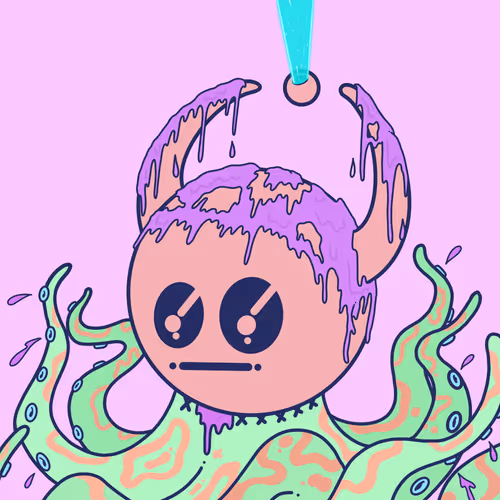 Quirklings #2786 🗺️