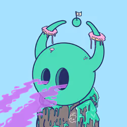 Quirklings #4145