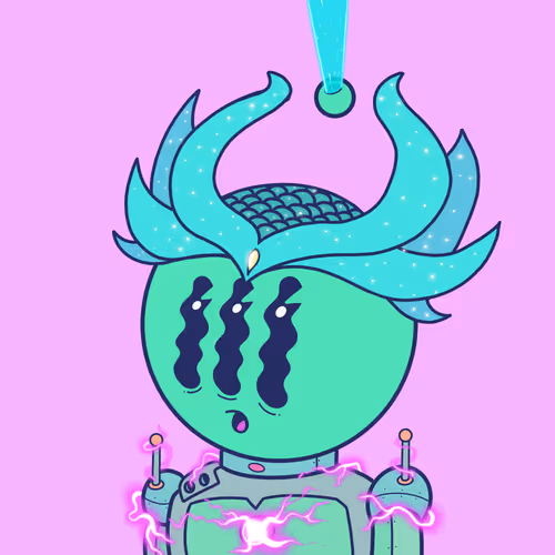 Quirklings #829