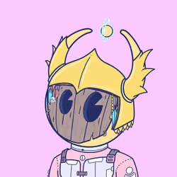 Quirklings #7425 🗺️