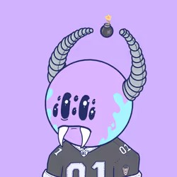 Quirklings #6314