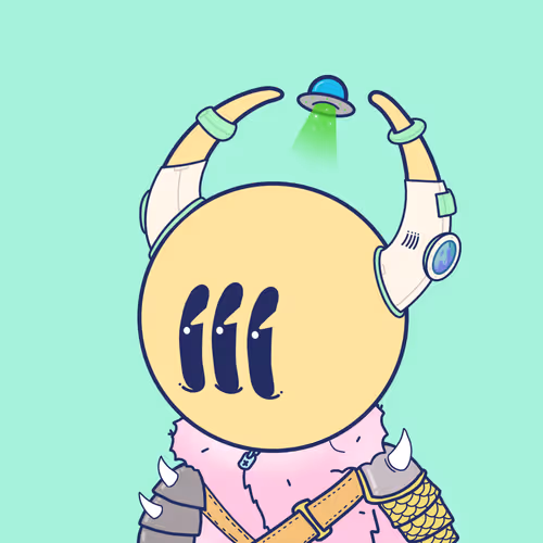 Quirklings #8137