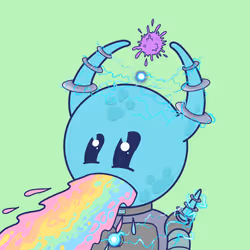Quirklings #5574
