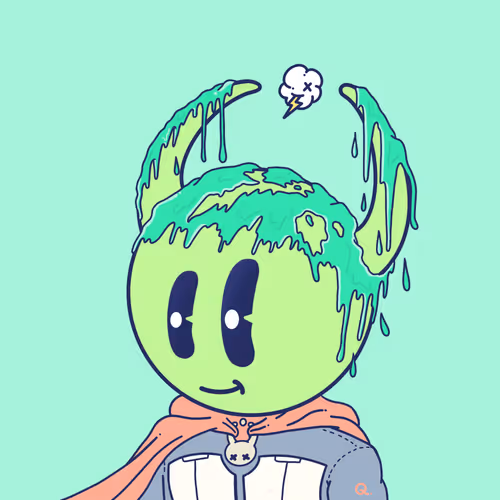 Quirklings #7300