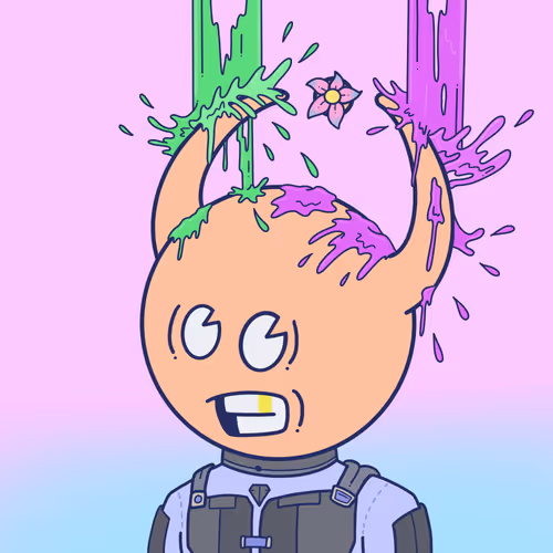 Quirklings