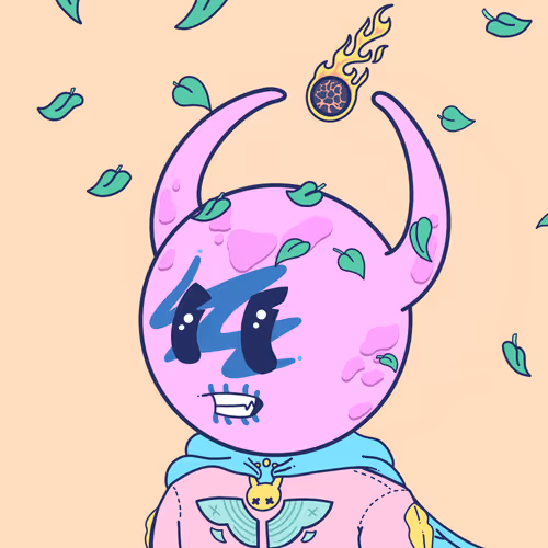 Quirklings #259