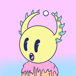Quirklings #5474
