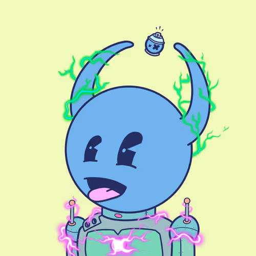 Quirklings #1528