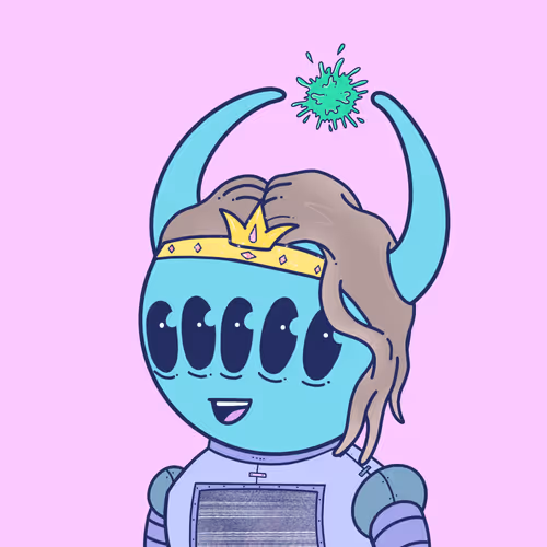Quirklings