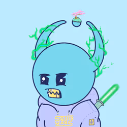 Quirklings #1099