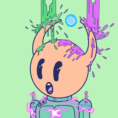Quirklings