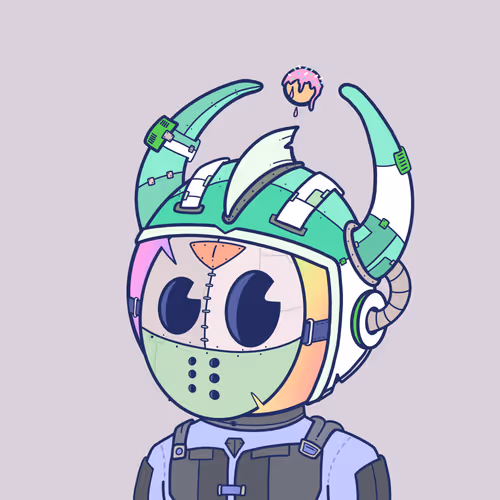Quirklings #1139 🗺️