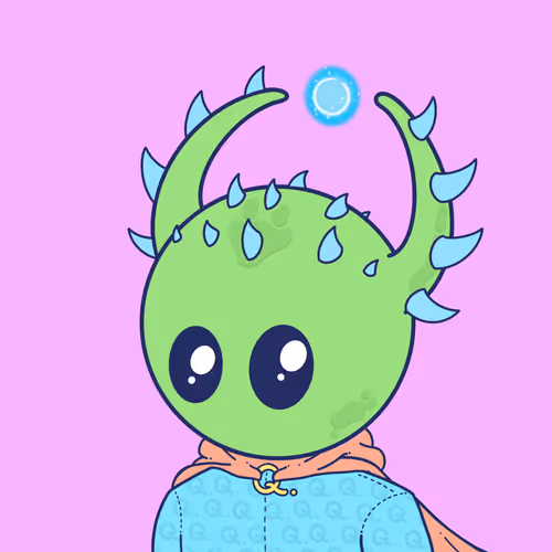 Quirklings