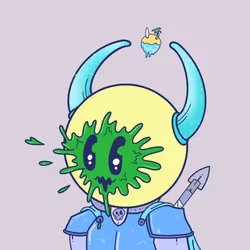 Quirklings #5099
