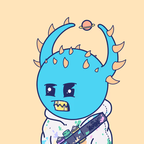 Quirklings