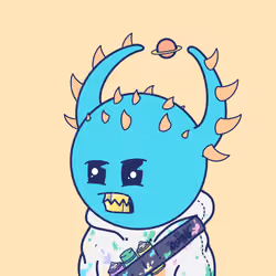Quirklings #3617