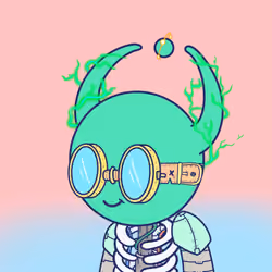 Quirklings #5328