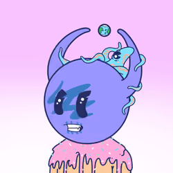 Quirklings #3074