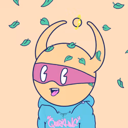 Quirklings #7608