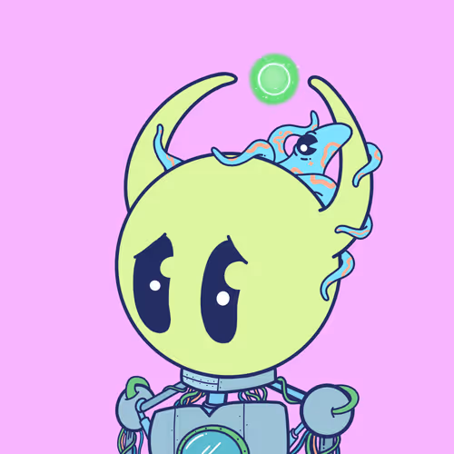 Quirklings #3621
