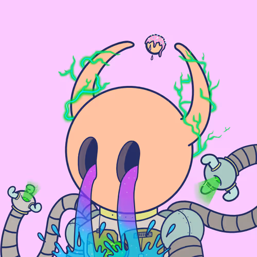 Quirklings #2204