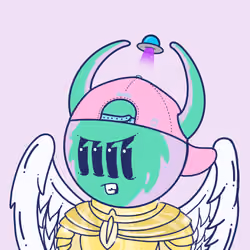 Quirklings #1116