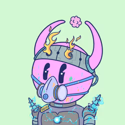 Quirklings #4069