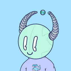 Quirklings #1063