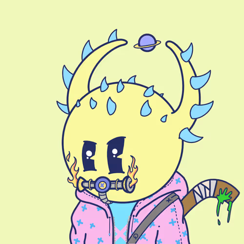 Quirklings