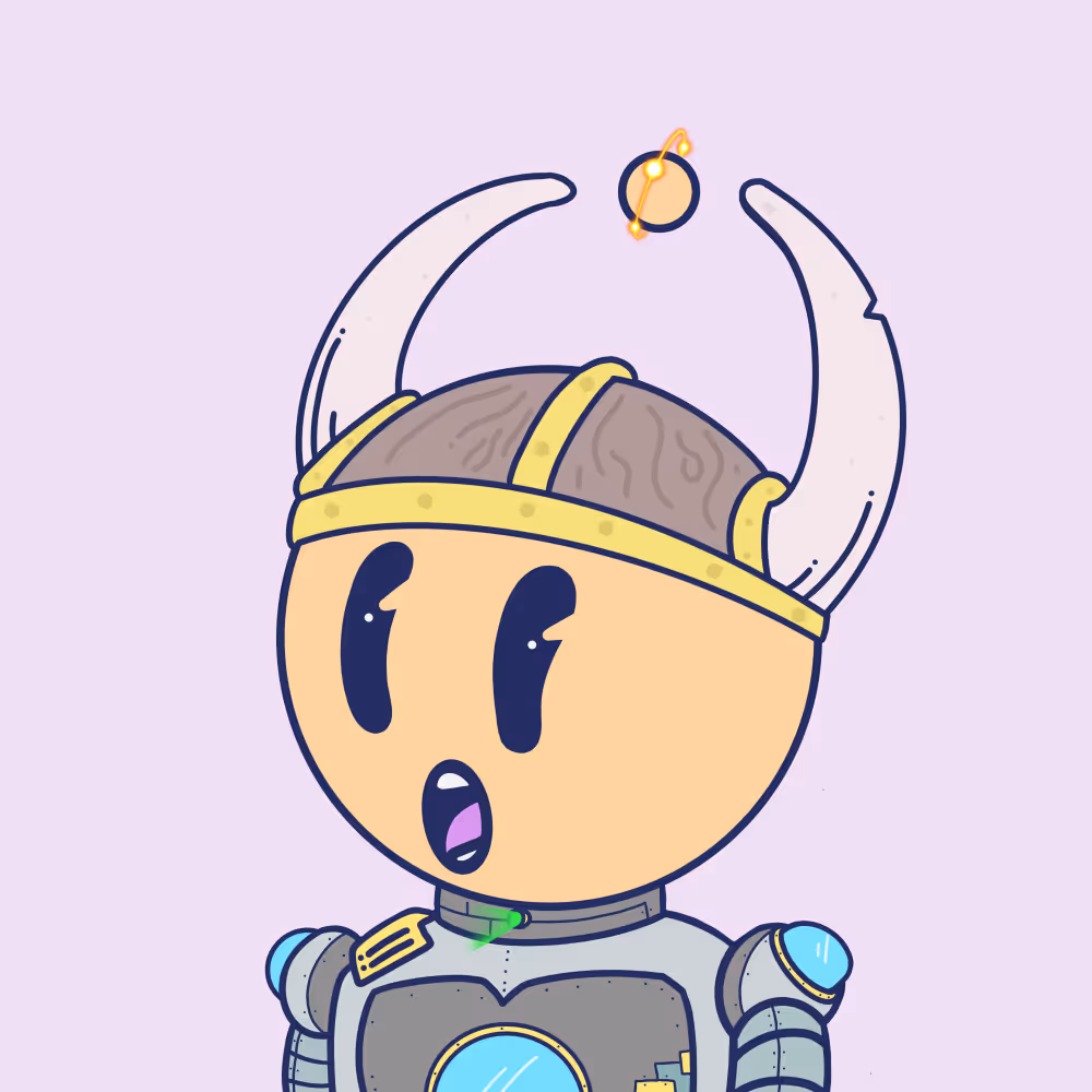 Quirklings #8463