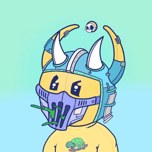 Quirklings #9389